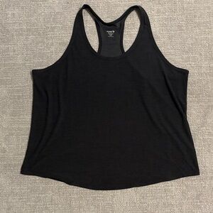 Old Navy Women's Classic Black Tank Top